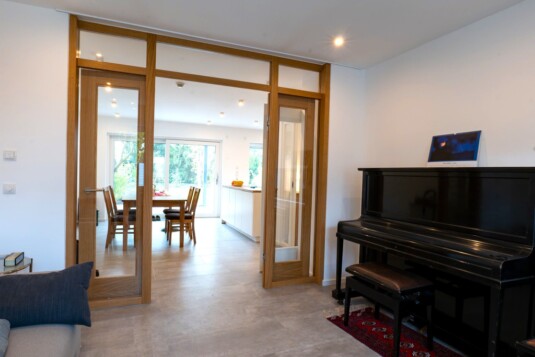 Planung Bauleitung Modernisierung Umbau Erweiterung