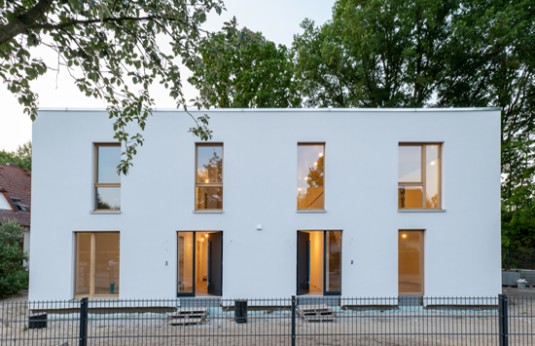 Planung Bauleitung Neubau