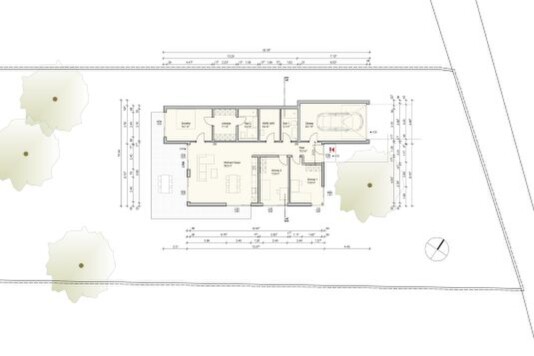 Planung Ausschreibung Bauleitung