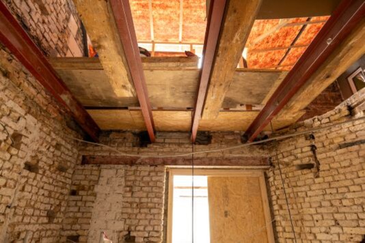 Planung Ausschreibung Bauleitung