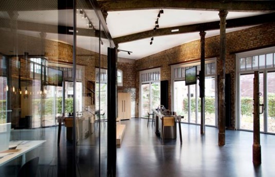 Planung Bauleitung Modernisierung Umbau