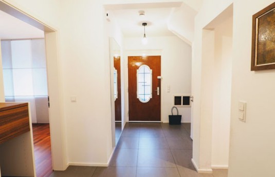 Planung Bauleitung Modernisierung Umbau