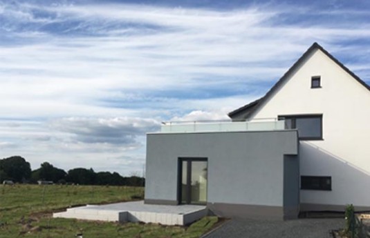 Planung Bauleitung Modernisierung Umbau