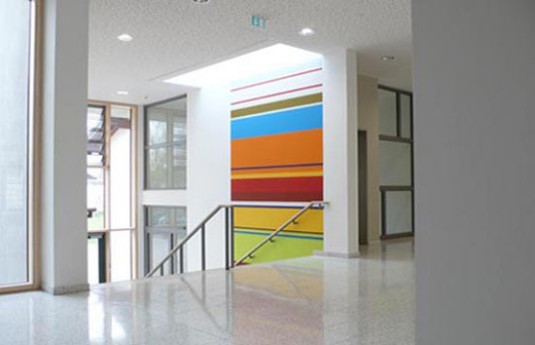 Planung Bauleitung Modernisierung Umbau erweiterung